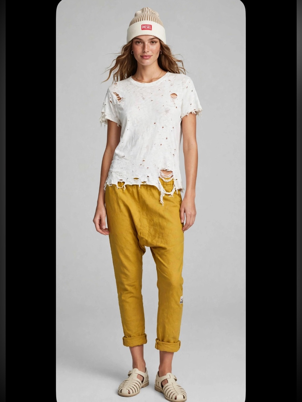 Seed pants NWT